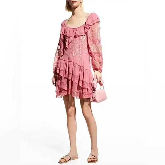 RARE FP dress - Picture 6 of 12